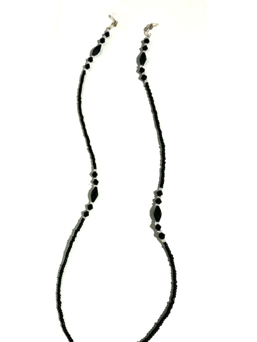 Beaded Eyeglass Sunglass Chain